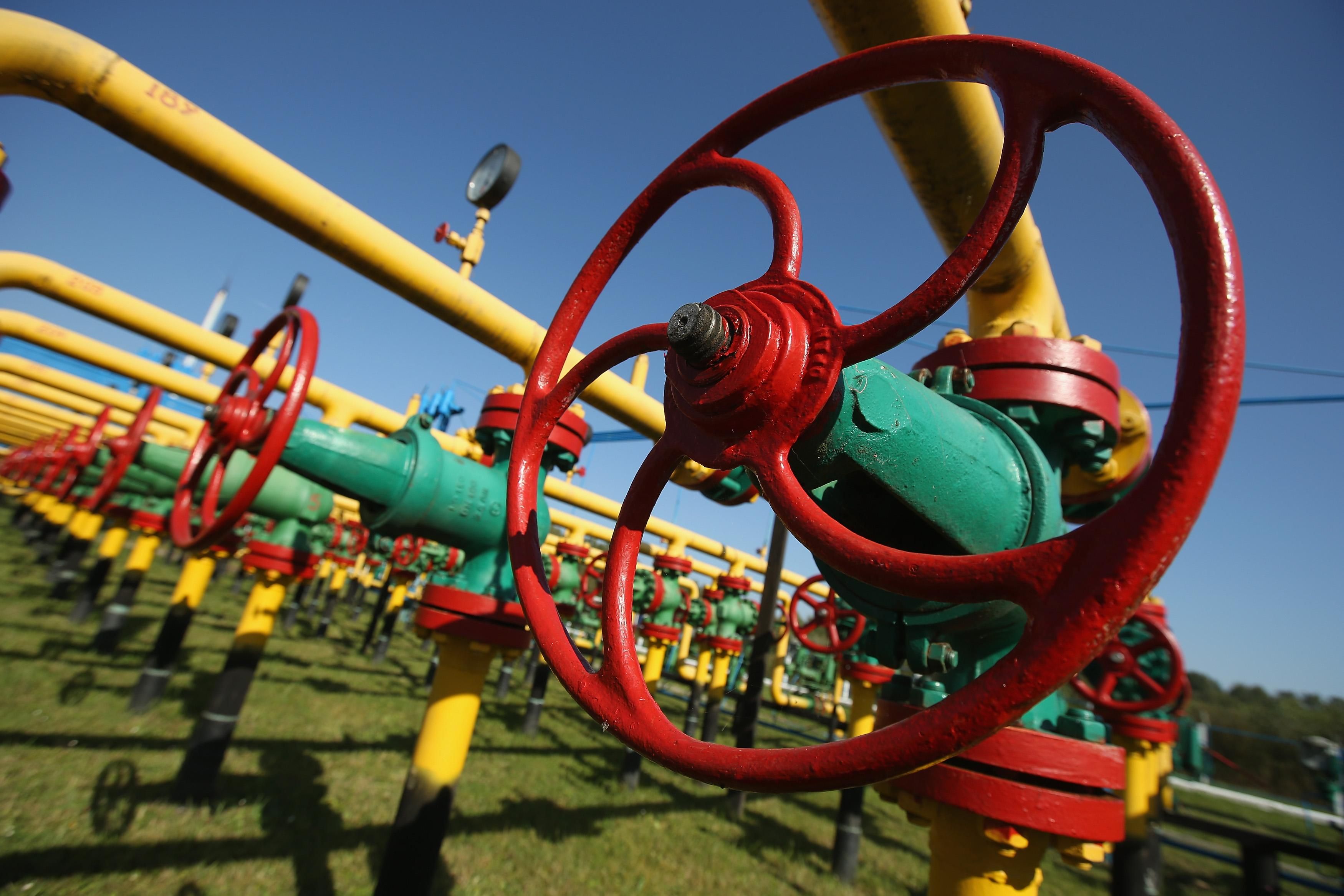Украина возобновила поставки российского сжиженного газа, – СМИ