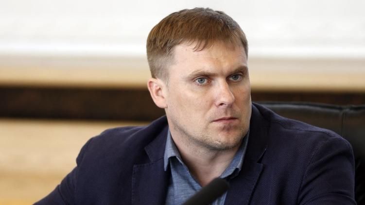 Подопечный Авакова присутствовал во время штурма сепаратистами Харьковской ОГА, – журналист