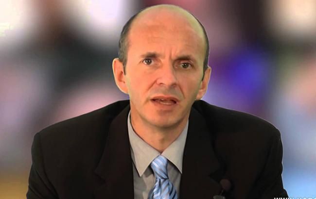 На западе Украины есть свои захарченки и плотницкие, – журналист На западе Украины есть свои захарченки и плотницкие, – журналист