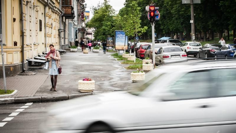 Погода на 11 апреля: будет тепло, но не везде