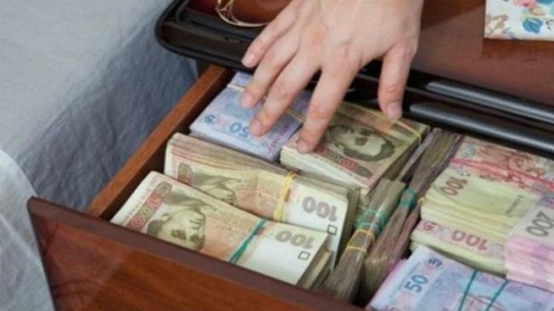 Откуда получают финансирование украинские политические партии Откуда получают финансирование украинские политические партии