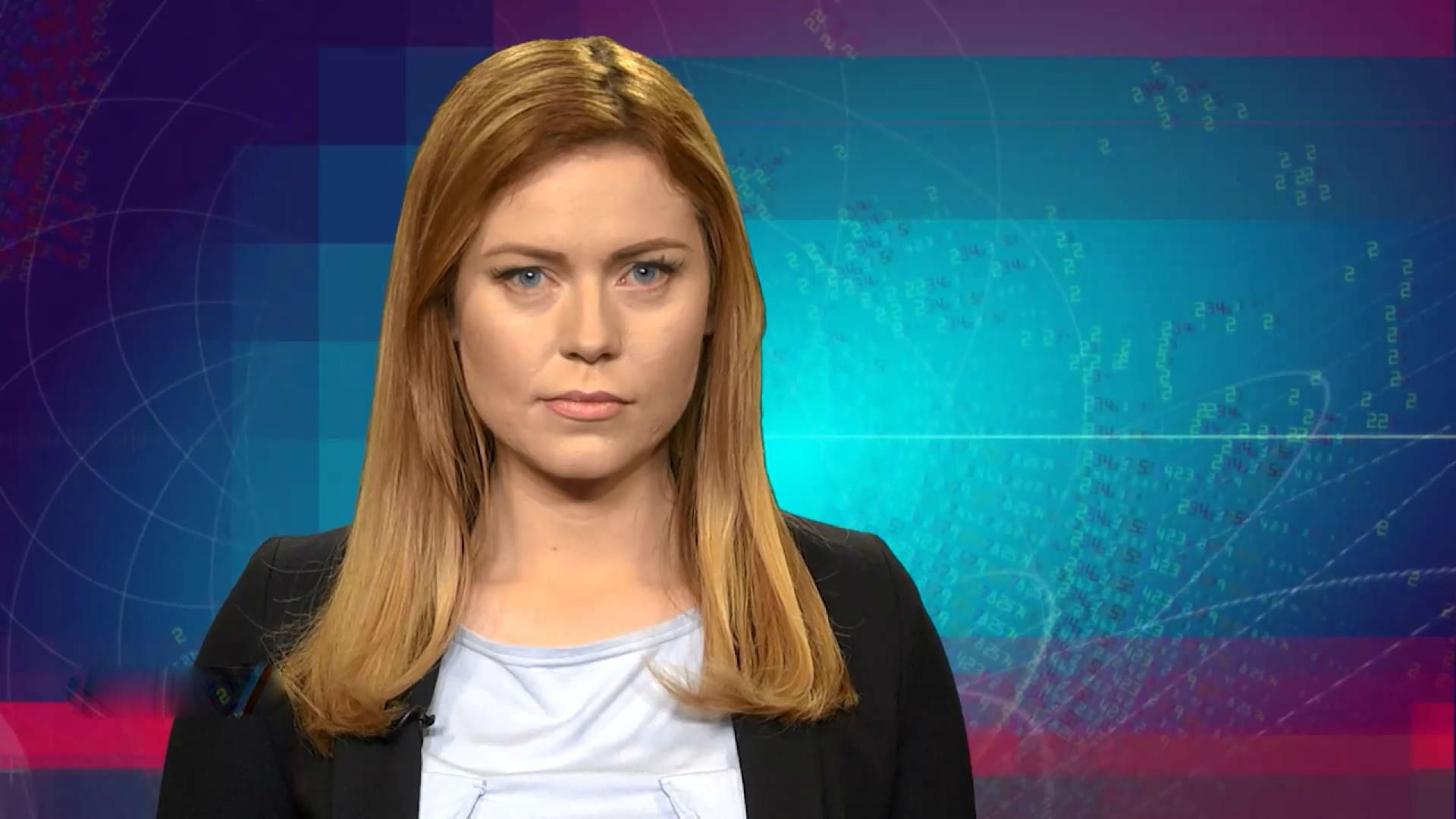 Настоящее время. Глава НБУ пішла у відставку. Робота "Сбербанку" в Києві знову заблокована Настоящее время. Глава НБУ пішла у відставку. Робота "Сбербанку" в Києві знову заблокована