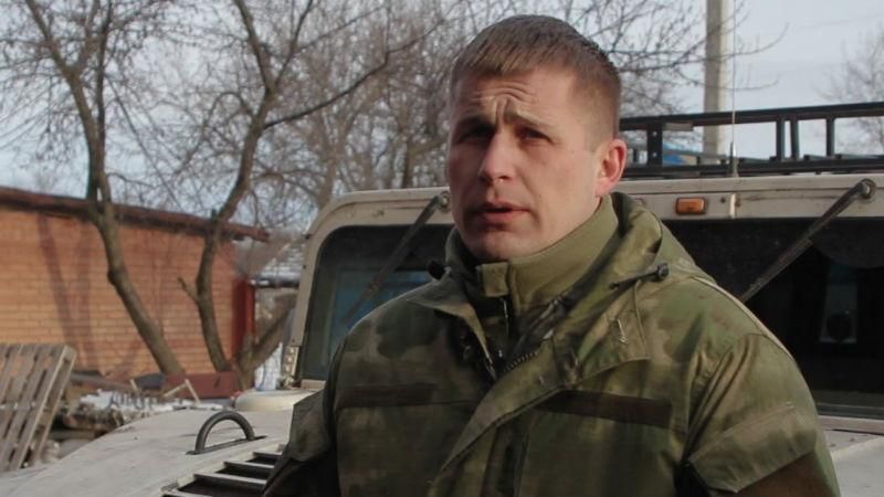 Чому тактика випаленої землі не поверне Донбас, – думка комбата "Айдару" 