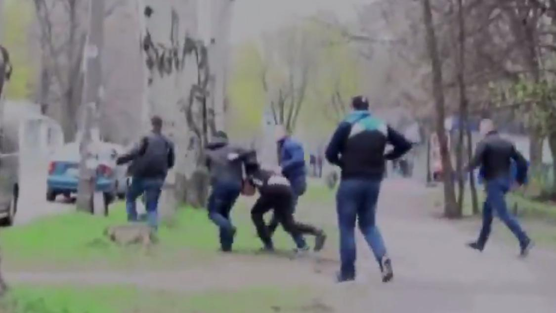 В Донецке дорого: боевик из Донбасса приехал на лечение в Запорожье