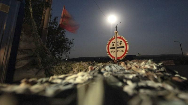 В парламенті заговорили про візовий режим з Росією В парламенті заговорили про візовий режим з Росією