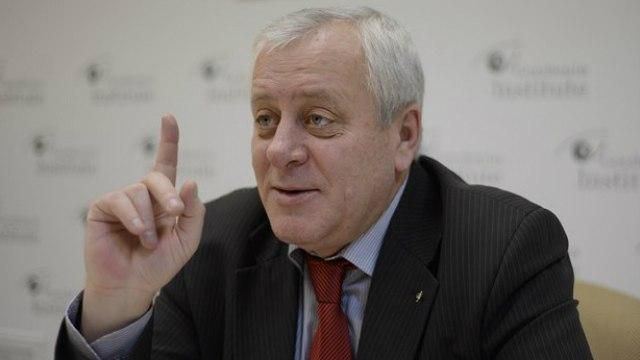 Досрочные выборы ничего не изменят, – Филенко Досрочные выборы ничего не изменят, – Филенко