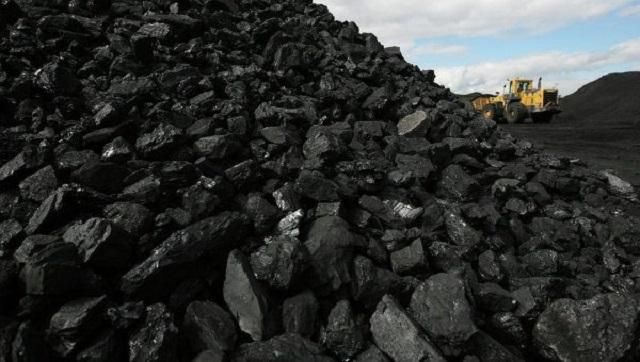 Не можна конфісковувати те, чого не існує, – експерт про вилучення вугілля з Донбасу
