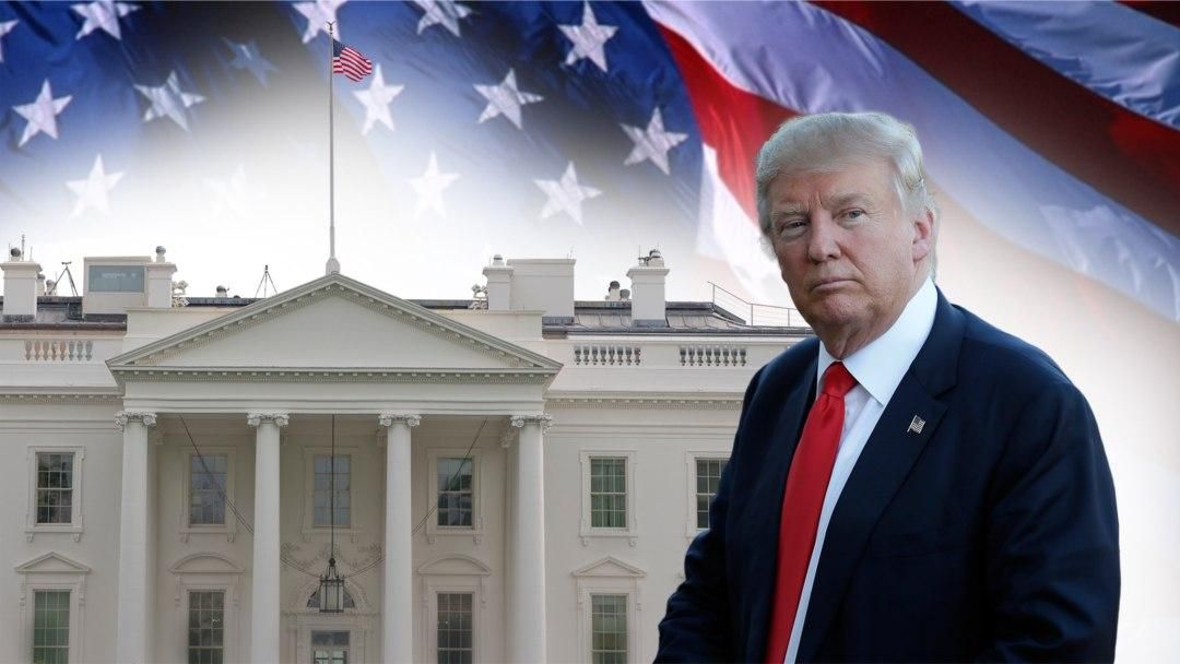 У команді Трампа відбуваються великі зміни, – експерт У команді Трампа відбуваються великі зміни, – експерт