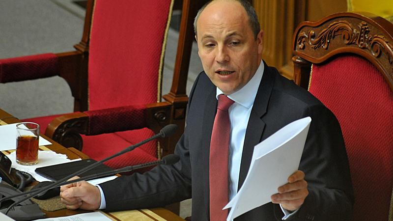 Лучшим показателем эффективности Рады является работа, а не наличие коалиции, – Парубий Лучшим показателем эффективности Рады является работа, а не наличие коалиции, – Парубий