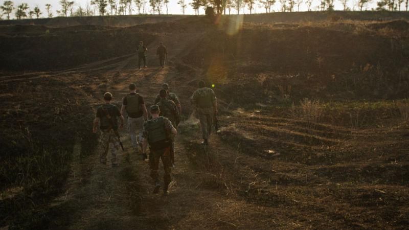 Справжній герой. Лікар розповів про бійця, який під страхом смерті врятував товариша Справжній герой. Лікар розповів про бійця, який під страхом смерті врятував товариша