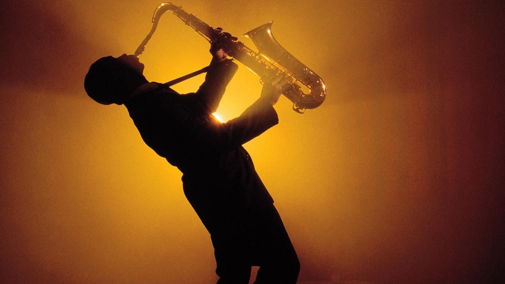 Jazz. Музыка свободных: эволюция джаза