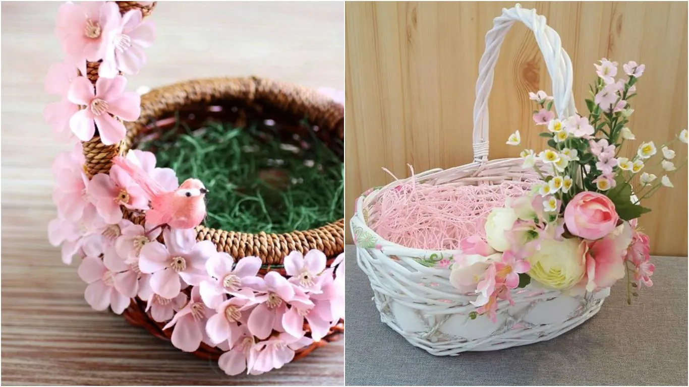 Великодній кошик-2017 Великодній кошик-2017