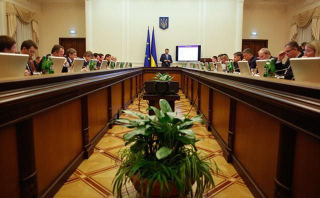 Правительство Гройсмана: сколько обещаний министры выполнили за год Правительство Гройсмана: сколько обещаний министры выполнили за год