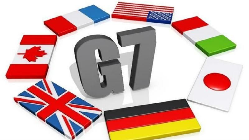G7 вимагають від Росії допустити правозахисні місії в окупований Крим 