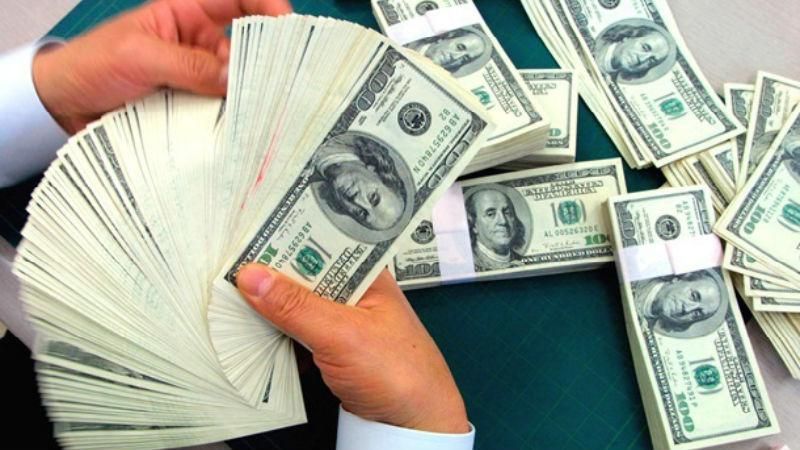 Відтік капіталу з Росії зріс майже в 2 рази Відтік капіталу з Росії зріс майже в 2 рази