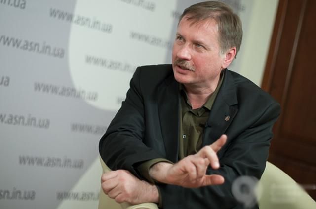 Политолог сделал скандальное заявление об украинцах в России