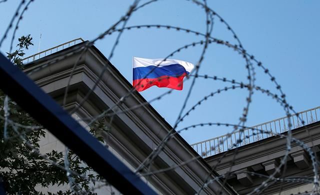 Щоб росіяни менше тут шастали, – політолог про візовий режим з Росією Щоб росіяни менше тут шастали, – політолог про візовий режим з Росією