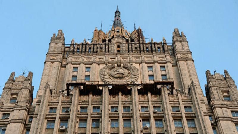 В России надеются, что США остановит "насильственную украинизацию" В России надеются, что США остановит "насильственную украинизацию"