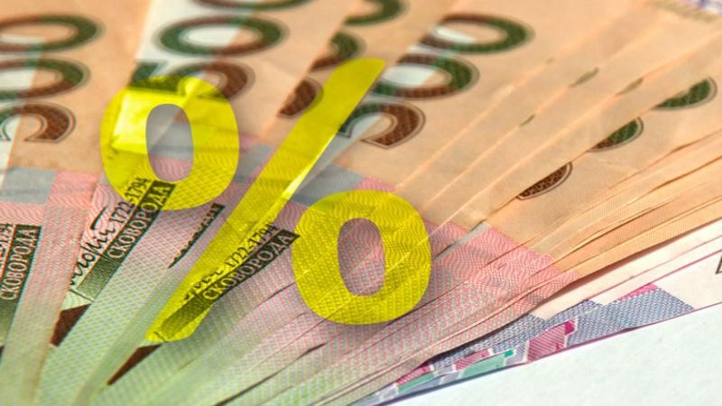 В українських банках збільшилась кількість депозитів В українських банках збільшилась кількість депозитів