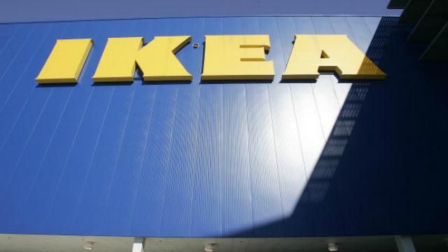 IKEA идет в Украину: ищет поставщиков и сырье