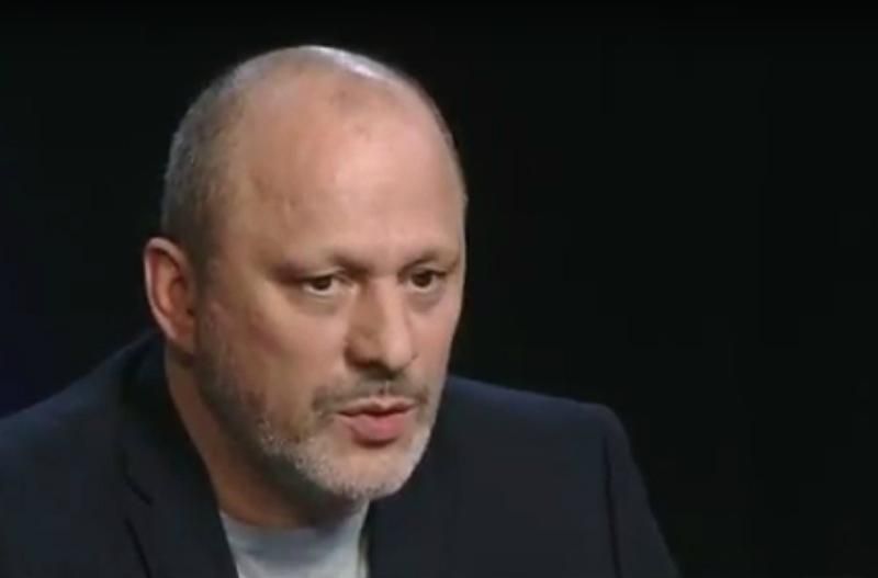 Голова НСТУ розповів про тиск з боку влади, перебуваючи на посаді голови НТКУ
Голова НСТУ розповів про тиск з боку влади, перебуваючи на посаді голови НТКУ