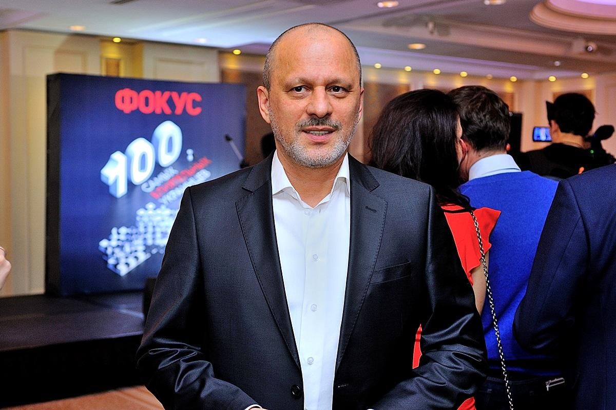 Аласания рассказал, сколько времени нужно для реформы НТКУ Аласания рассказал, сколько времени нужно для реформы НТКУ