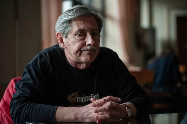 Андрій Халпахчі Андрій Халпахчі