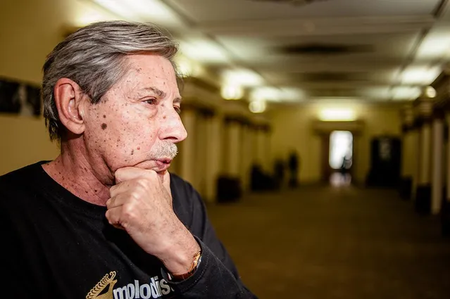 Андрій Халпахчі Андрій Халпахчі