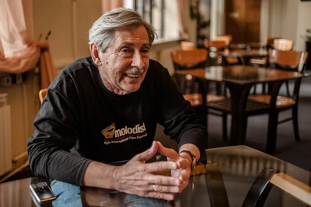 Андрій Халпахчі Андрій Халпахчі