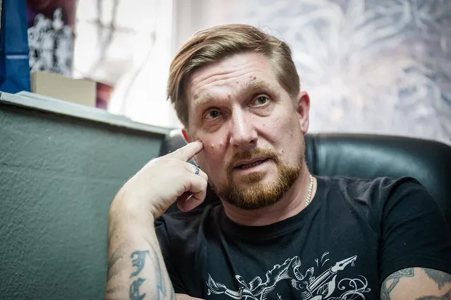 Виктор Карпенко Виктор Карпенко