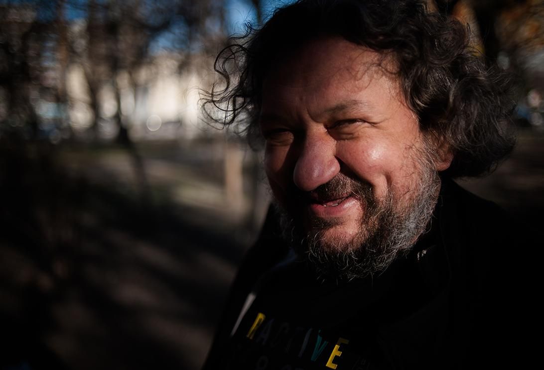 Троицкий: Все глупости люди делают со скотски серьезным выражением лица Троицкий: Все глупости люди делают со скотски серьезным выражением лица