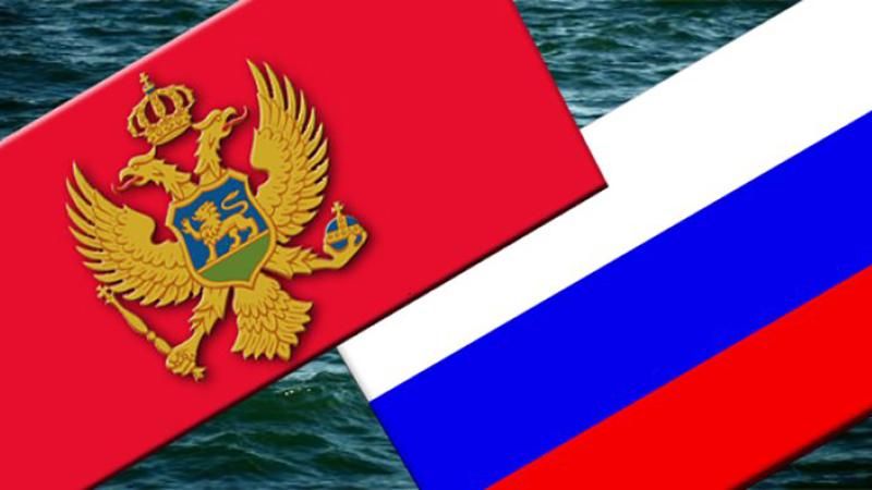 У Лаврова дали оценку вступлению Черногории в НАТО
У Лаврова дали оценку вступлению Черногории в НАТО