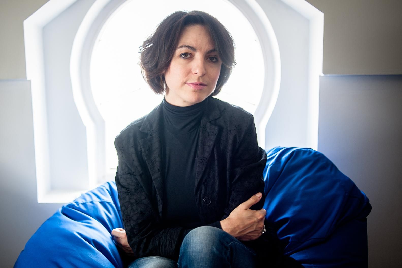 Дерев'янко: Українським бізнесменам не завжди вистачає культури і віри в себе Дерев'янко: Українським бізнесменам не завжди вистачає культури і віри в себе