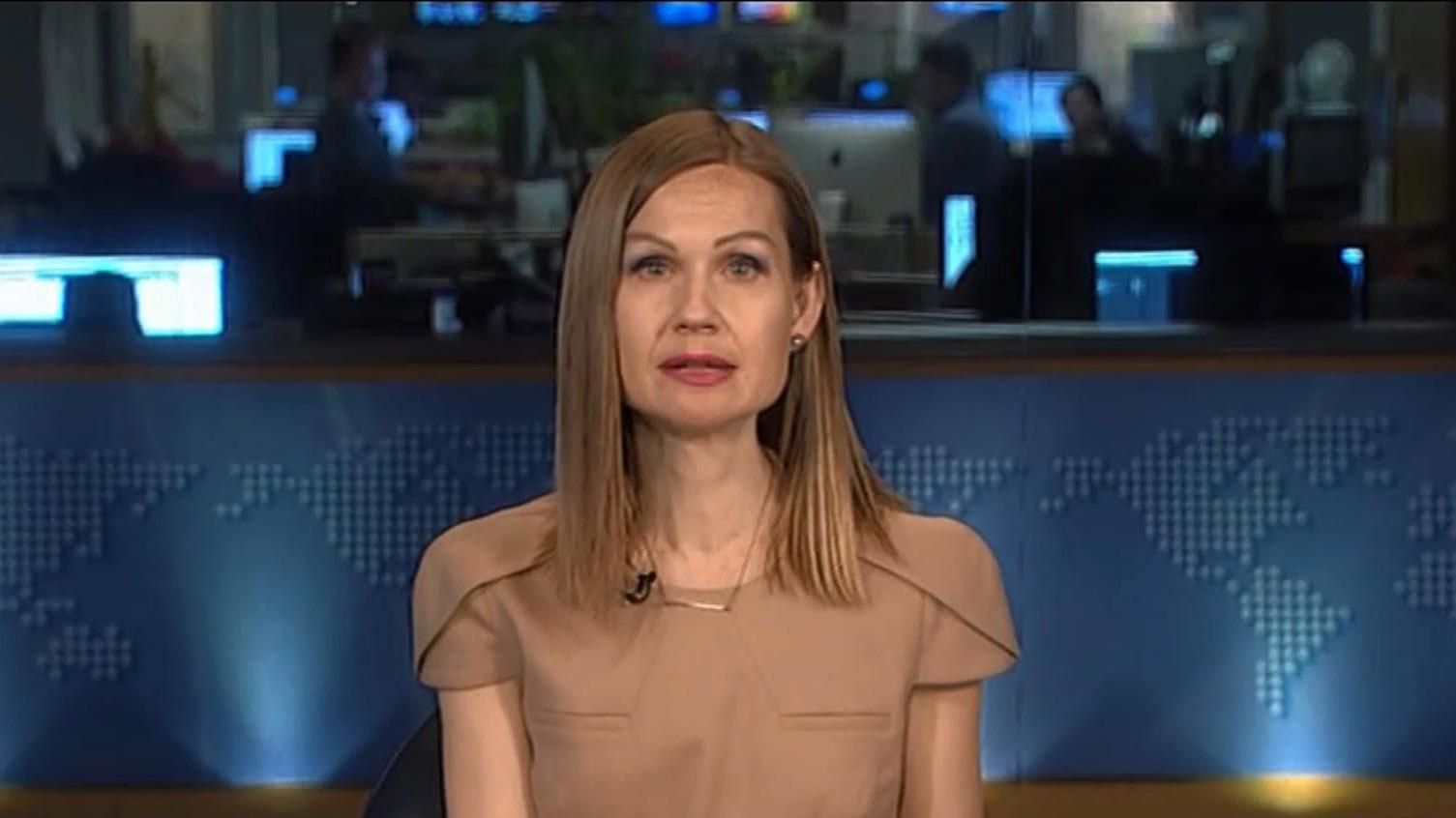 Голос Америки. Візит Тіллерсона в Росію. Надії Білого дому на Путіна