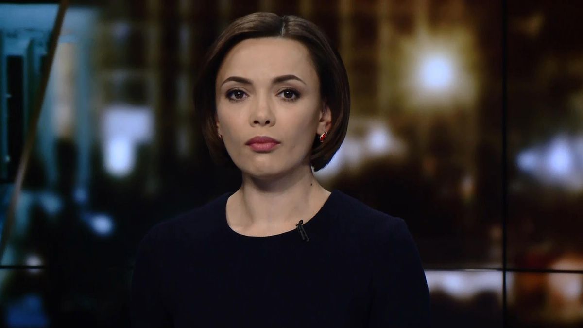 Випуск новин за 23:00: Вибух біля автобусу "Борусії". Розслідування теракту в Швеції