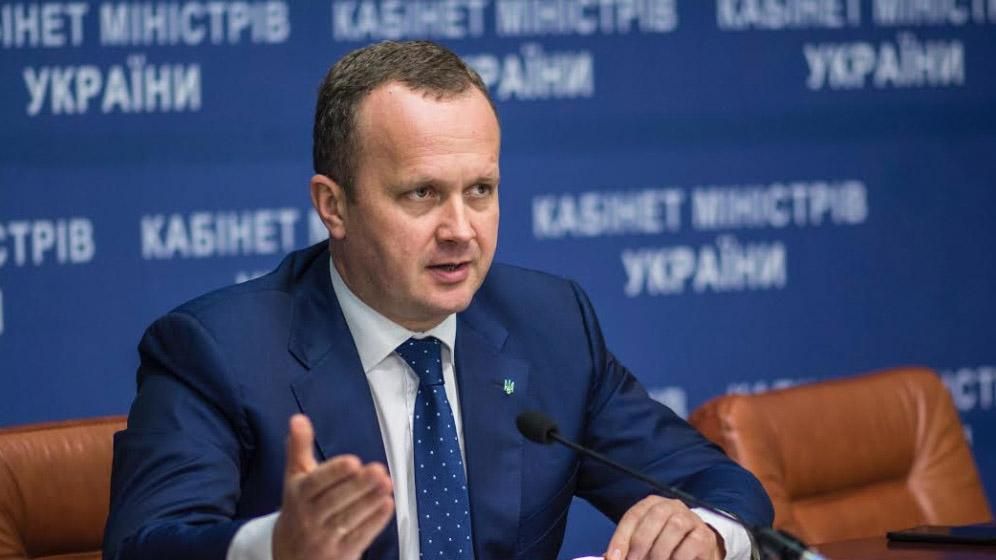 Держекоінспекцію неможливо вилікувати від корупції, – Семерак про ліквідацію відомства Держекоінспекцію неможливо вилікувати від корупції, – Семерак про ліквідацію відомства