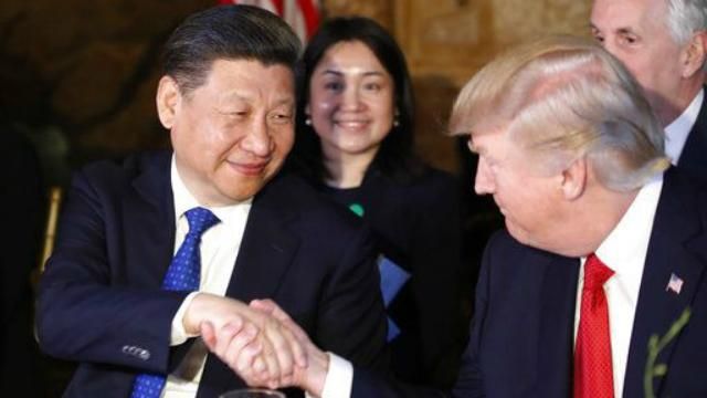 В Китаї стримано відповіли на ультиматум Трампа