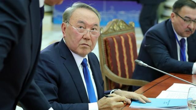 Країна СНД вирішила відмовитись від кирилиці на користь латинського алфавіту Країна СНД вирішила відмовитись від кирилиці на користь латинського алфавіту