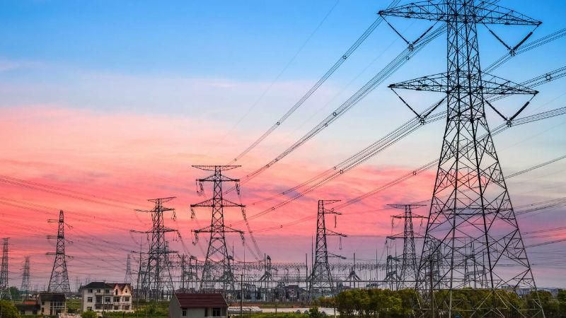 Кабмін знову продовжив надзвичайні заходи в енергетиці Кабмін знову продовжив надзвичайні заходи в енергетиці