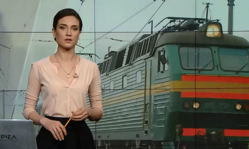 Выпуск новостей за 12:00: Торговцы органами. Расследование Смоленской катастрофы

