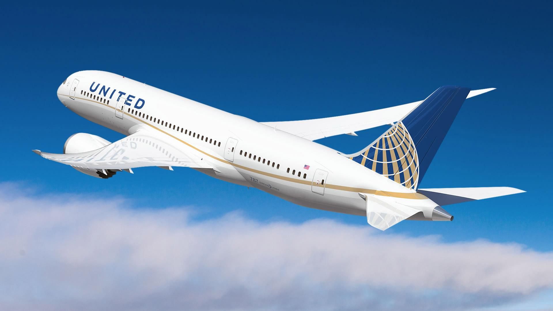 Після скандалу з пасажиром United Airlines втратила 600 мільйонів доларів