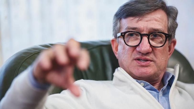 Гонтарева – небезпечний свідок, і місце їй – у слідчому ізоляторі, – Тарута Гонтарева – небезпечний свідок, і місце їй – у слідчому ізоляторі, – Тарута