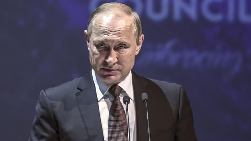 Відмова від посилення санкцій – карт-бланш для Росії, – експерт 