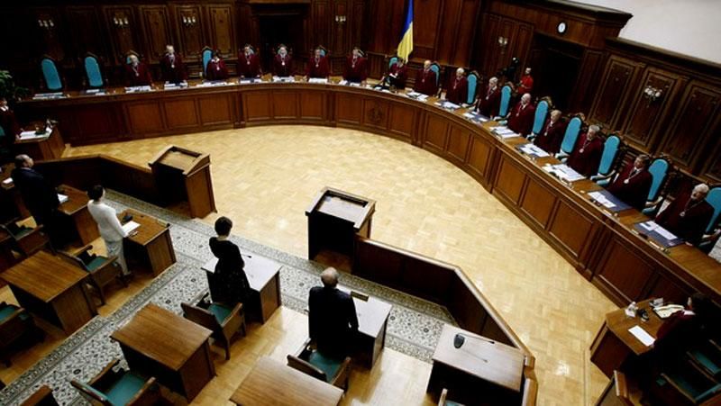 Депутат пояснив, чому Рада провалила важливий закон для українців