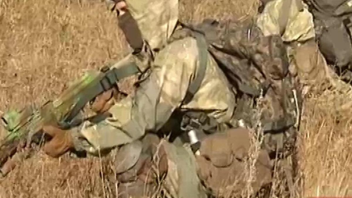 Анонс провокації від терористів "ЛНР", або Хто насправді полював за спостерігачами ОБСЄ Анонс провокації від терористів "ЛНР", або Хто насправді полював за спостерігачами ОБСЄ