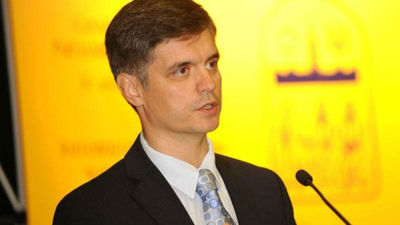 Не  Россия единственная. Замглавы МИД назвал еще одну страну, где нанесли Украине удар в спину