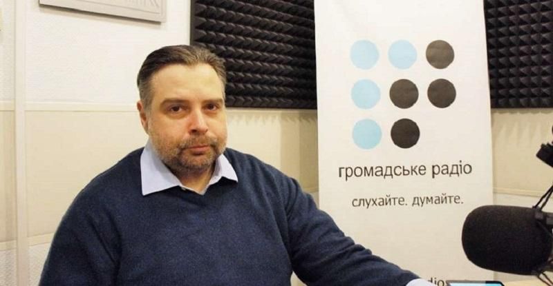 "Укрметаллургпром" будет следить за прозрачностью металлоломовых тендеров УЗ, − эксперт "Укрметаллургпром" будет следить за прозрачностью металлоломовых тендеров УЗ, − эксперт