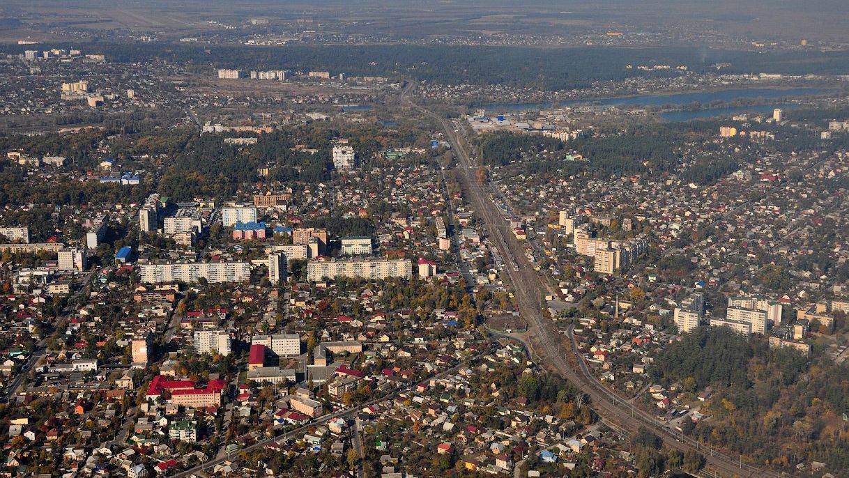 Киев и окружающие города в шаге от социального взрыва: ТОП-проблемы агломерации