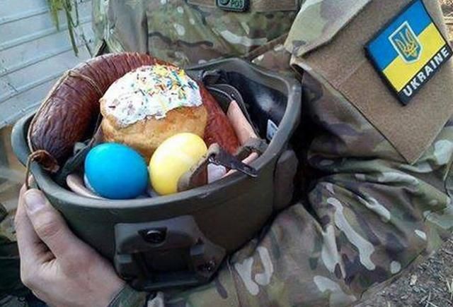 В Минске договорились о "Пасхальной тишине" на Донбассе В Минске договорились о "Пасхальной тишине" на Донбассе