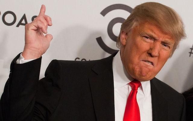 "Велика угода" між США та Росією стала неможливою, – експерт "Велика угода" між США та Росією стала неможливою, – експерт